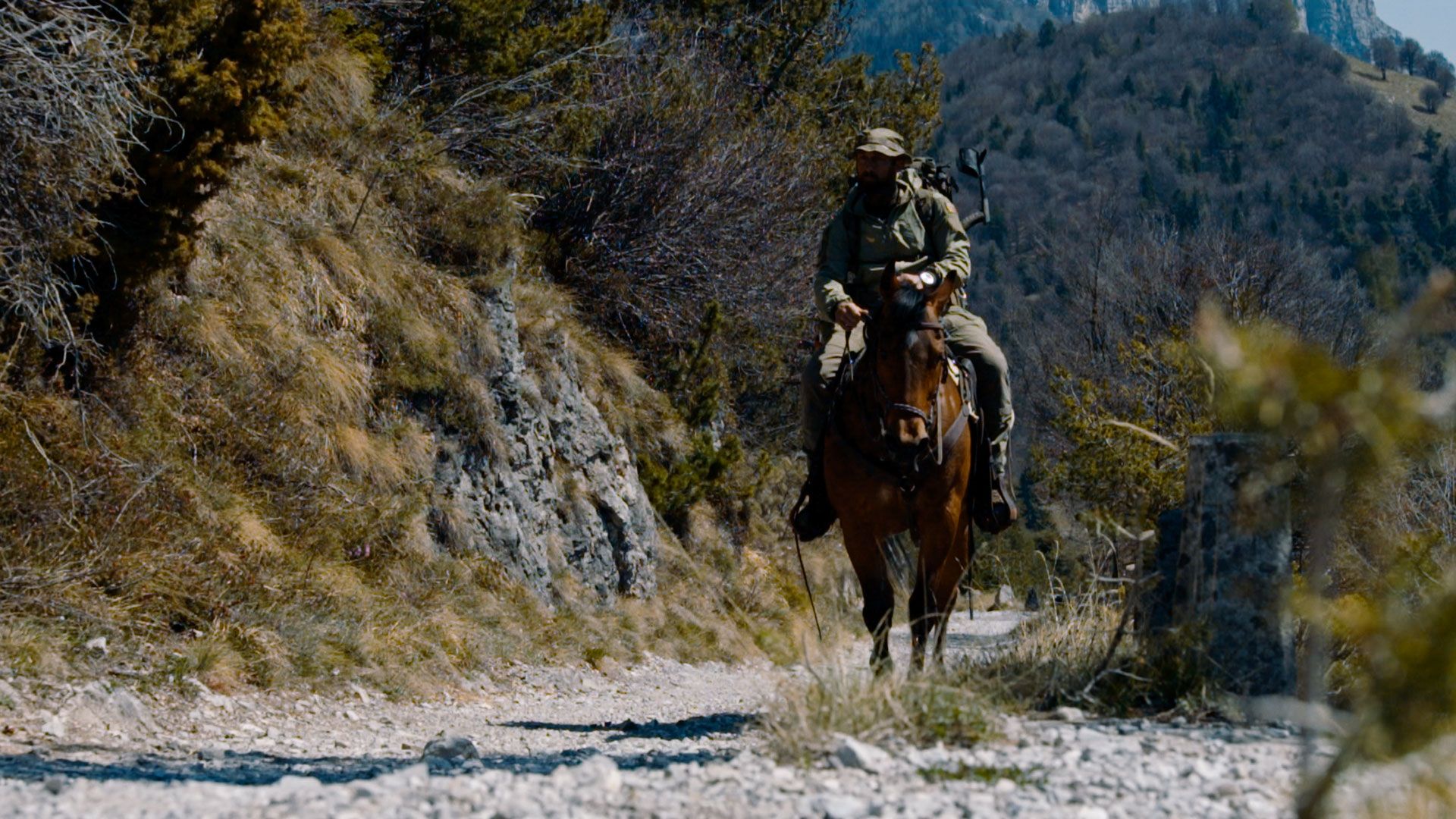 Die Eroberung des Corno Battisti
