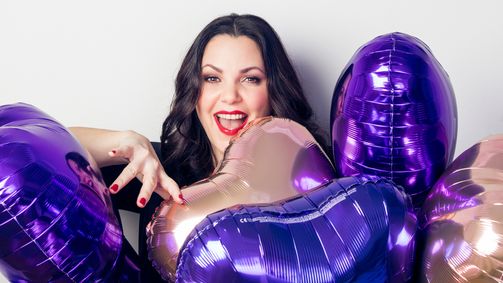 Paula kommt - Der LIVE Talk Paula kommt - Der LIVE Talk Folge 1: Folge 1