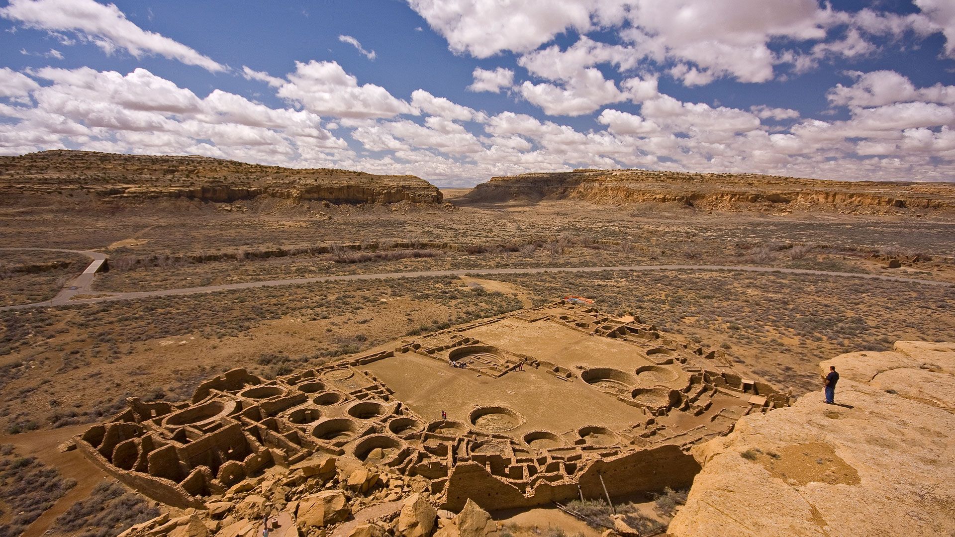 Die schreiende Mumie