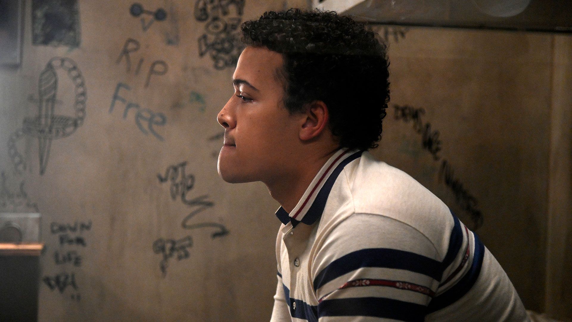 Die Prägung der Kindheit