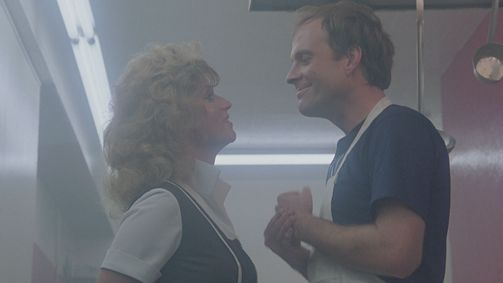 Das A-Team Das A-Team Folge 12: Landesverrat