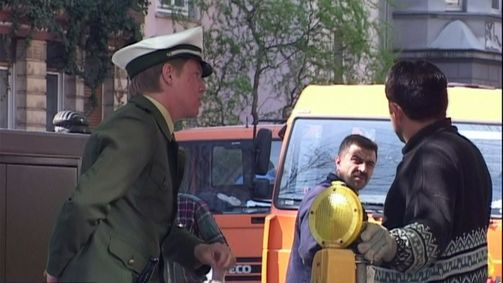 comedystreet COMEDYSTREET - 02.STAFFEL Folge 2: Der Polizist