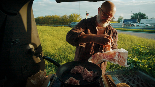 Schudel's Food Stories Schudel's Food Stories Folge 12: Mortadella-Sandwich