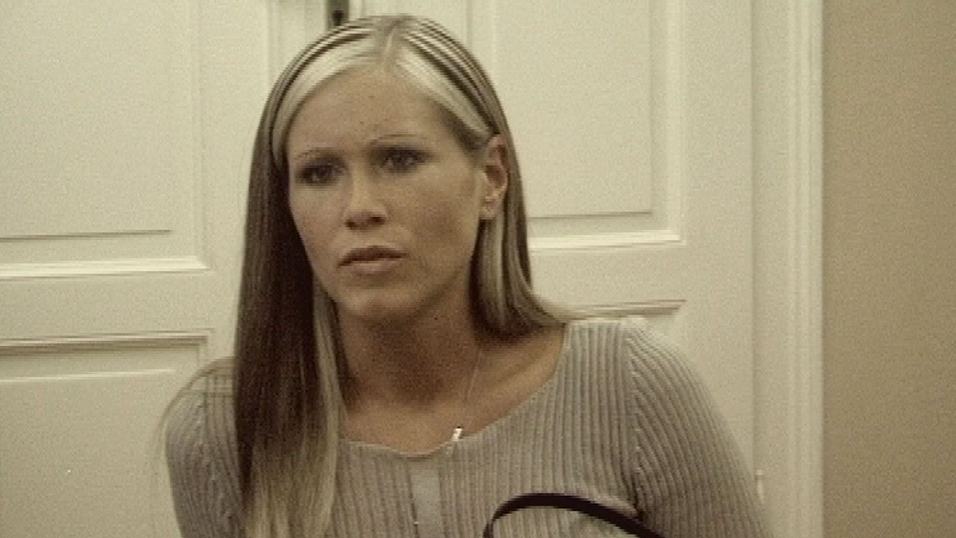 Die Heiratsschwindlerin