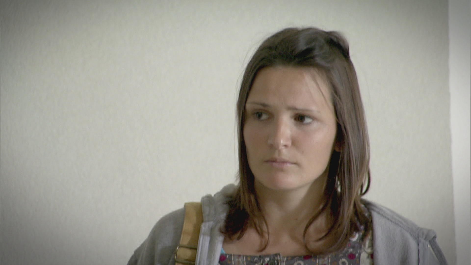 Mein Freund der Parasit