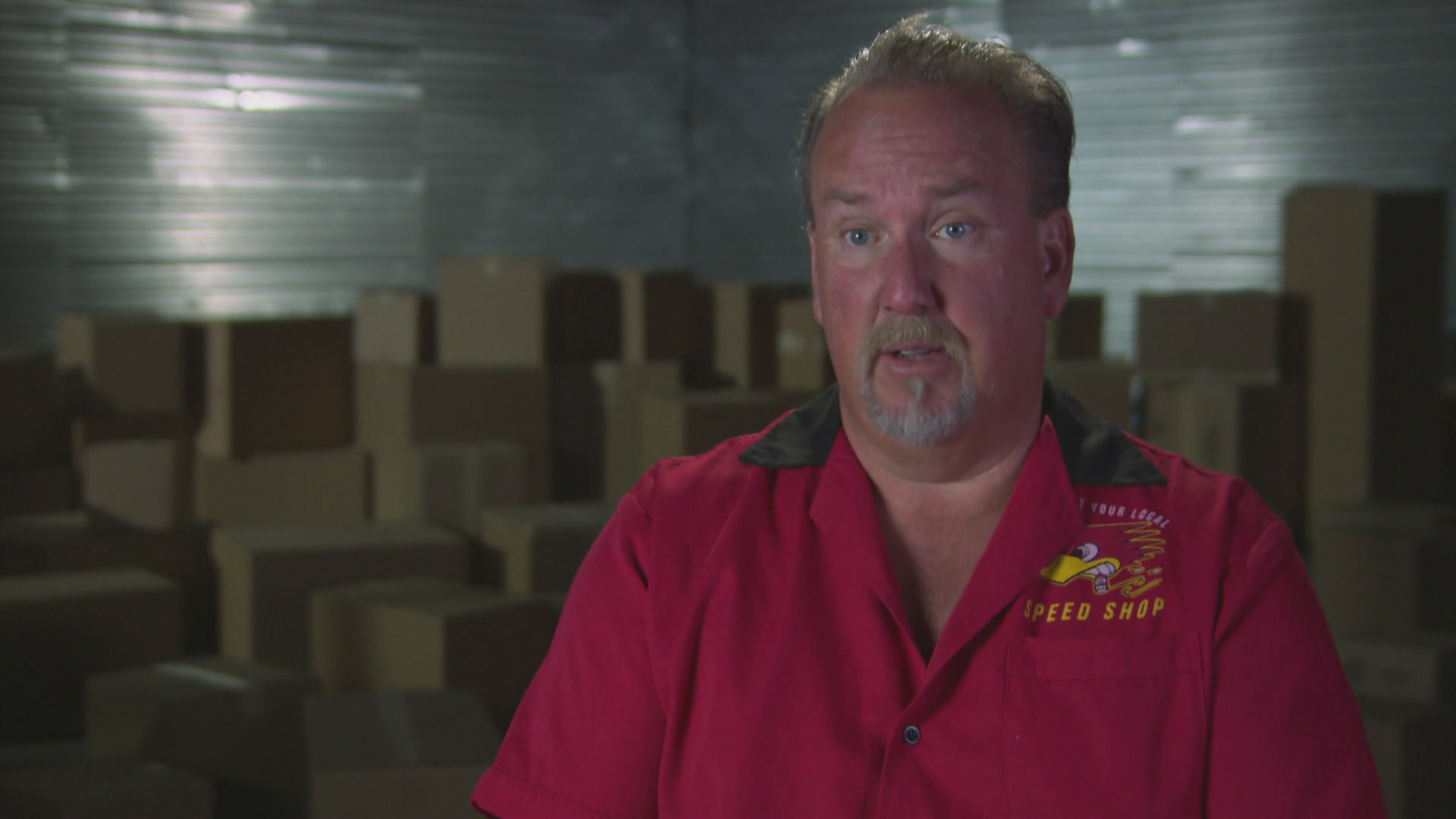 Nicht von dieser Welt