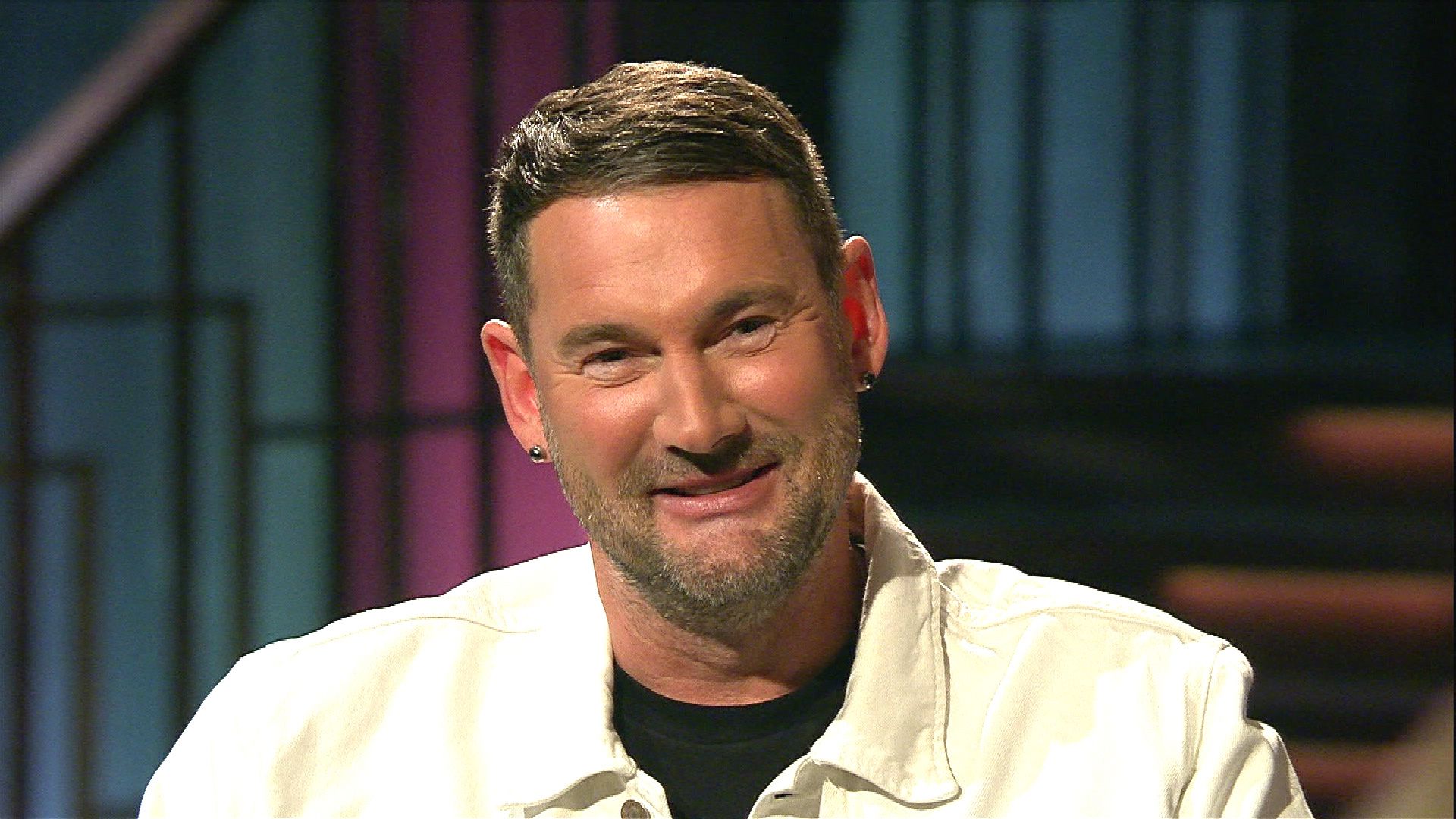 Zu Gast: Michael Michalsky und Thomas Hayo