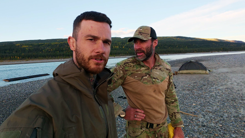 SURVIVAL SQUAD SURVIVAL SQUAD - STAFFEL 2025 Folge 11: Was nun?