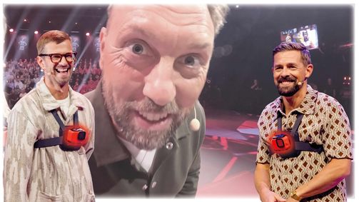 Joko & Klaas gegen ProSieben Joko & Klaas gegen ProSieben Folge 10: Bodycam Spezial: Die ganze Sendung aus der Sicht von Joko & Klaas