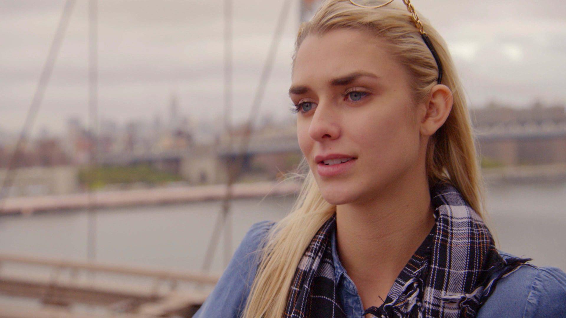 Willkommen in der Realität, Kelsey