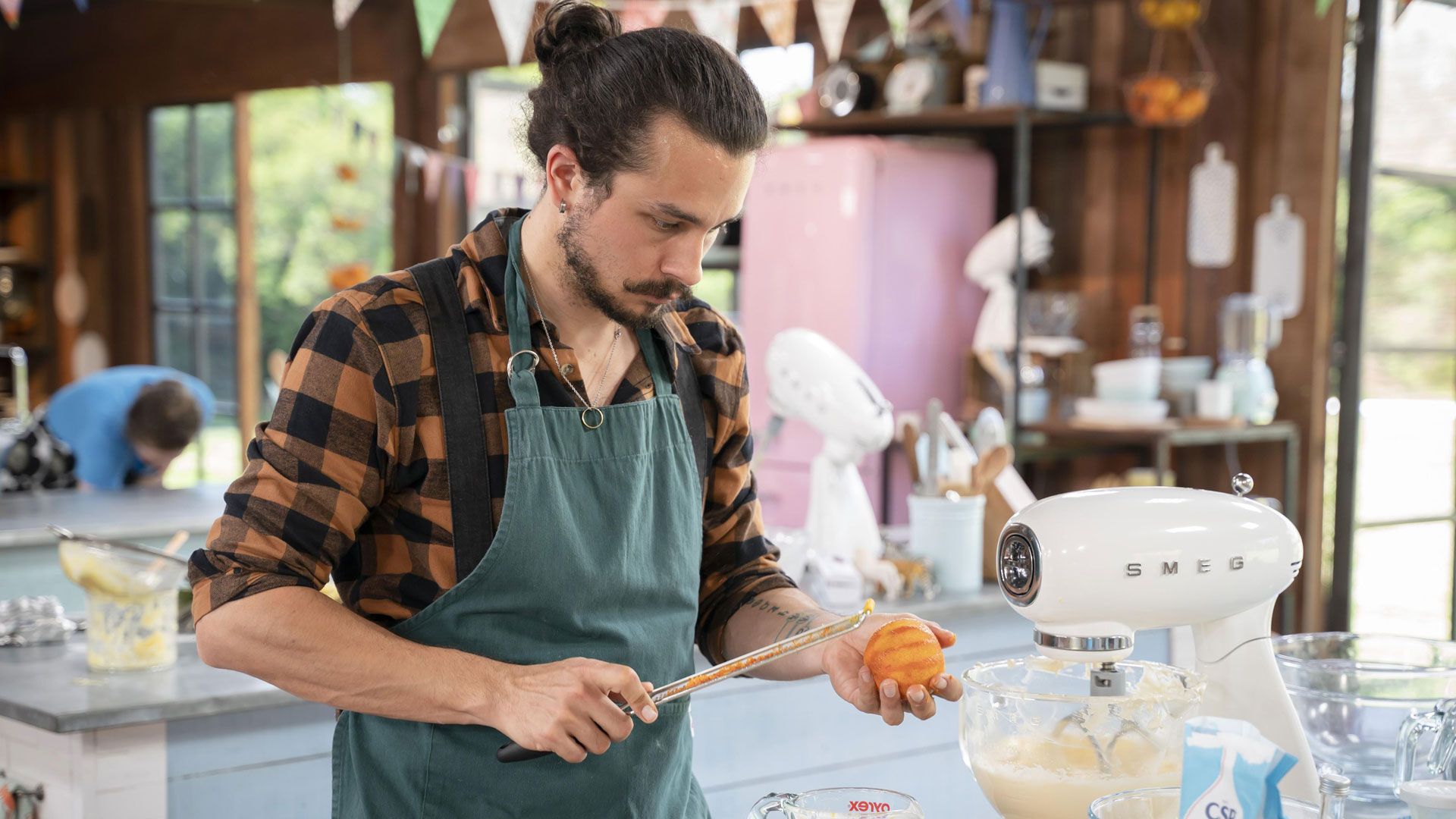 Kleine Pasteten ganz groß