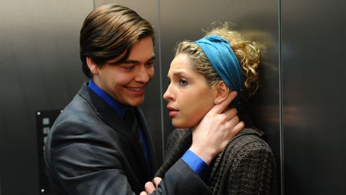 Anna und die Liebe Anna und die Liebe Folge 8: Folge 8