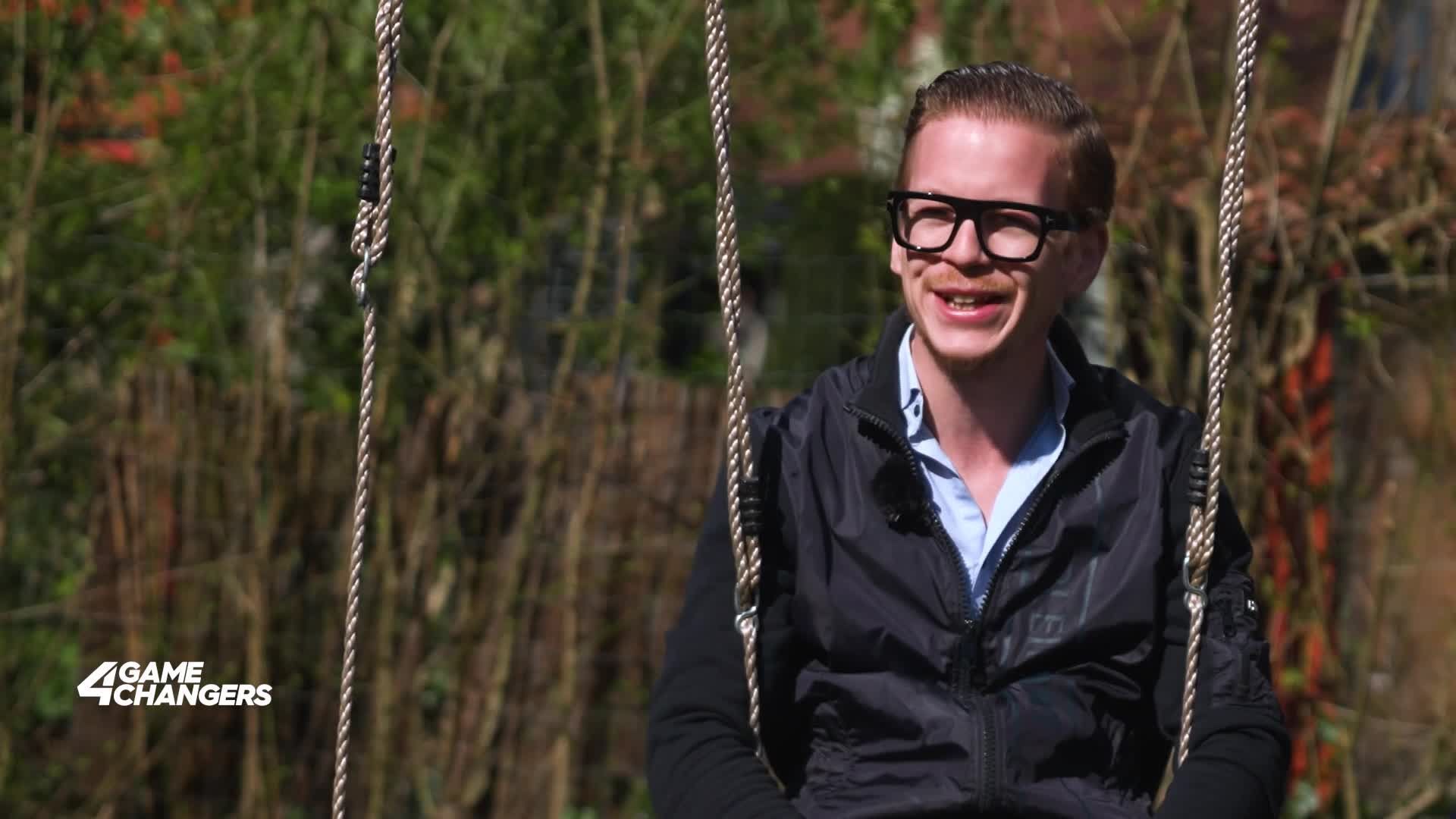 Staffel 01 Folge 02: Daniel Scheiböck-Ortner - der nächste Influencer?