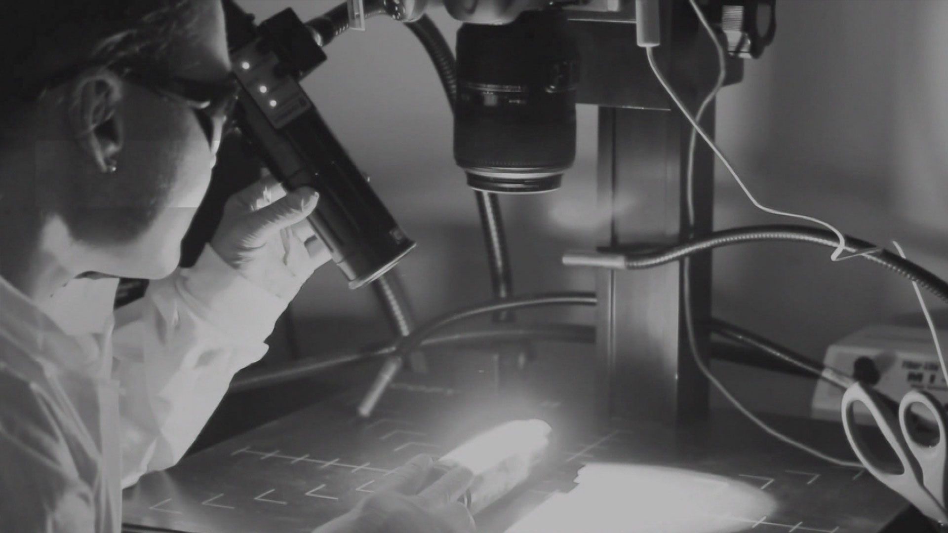 Das Rätsel um D.B. Cooper