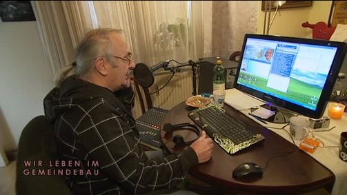 Wir leben im Gemeindebau Wir leben im Gemeindebau - Staffel 3 Folge 8: Wir leben im Gemeindebau Staffel 3 Folge 8