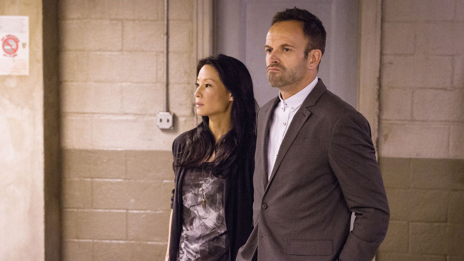 Ein unnatürliches Arrangement