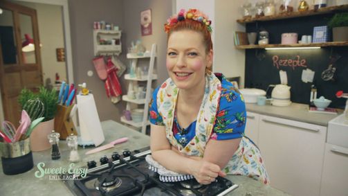 Sweet and Easy - Enie backt Sweet & Easy - Enie backt Folge 15: Ein Brot für alle Fälle