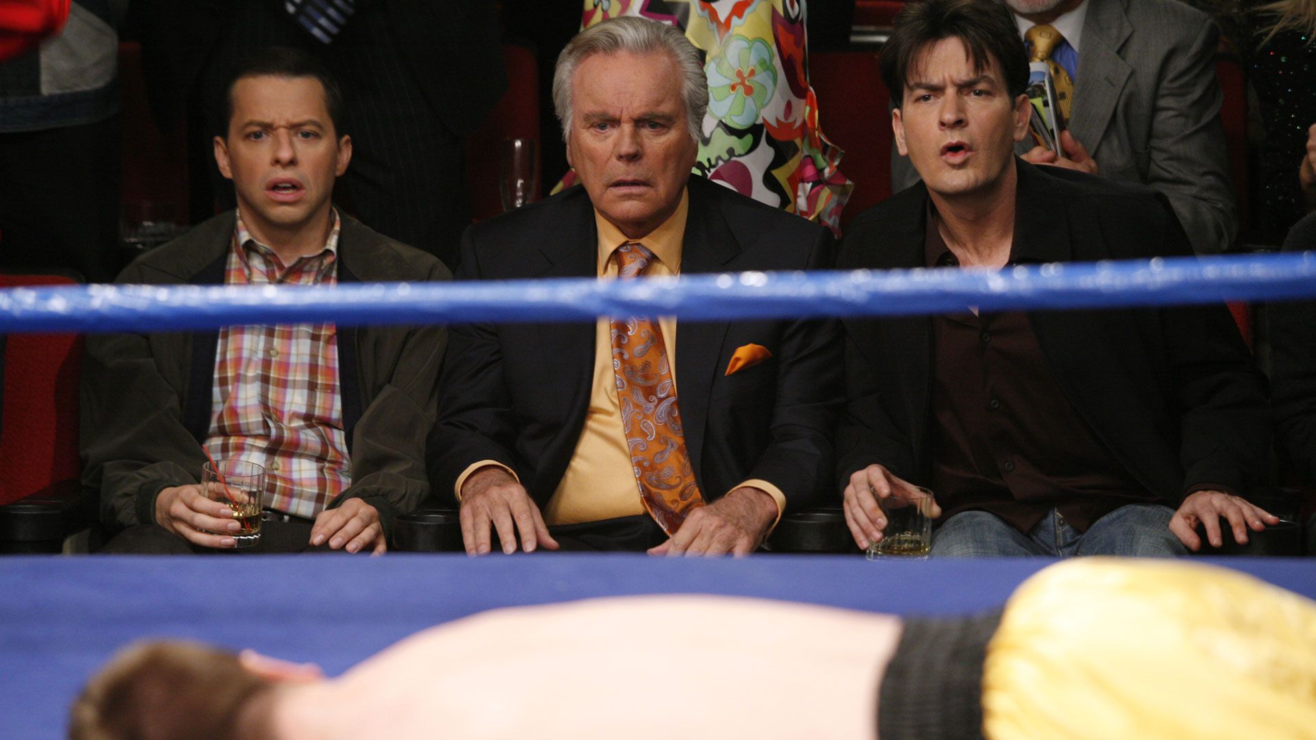 Teddy ist unser Daddy