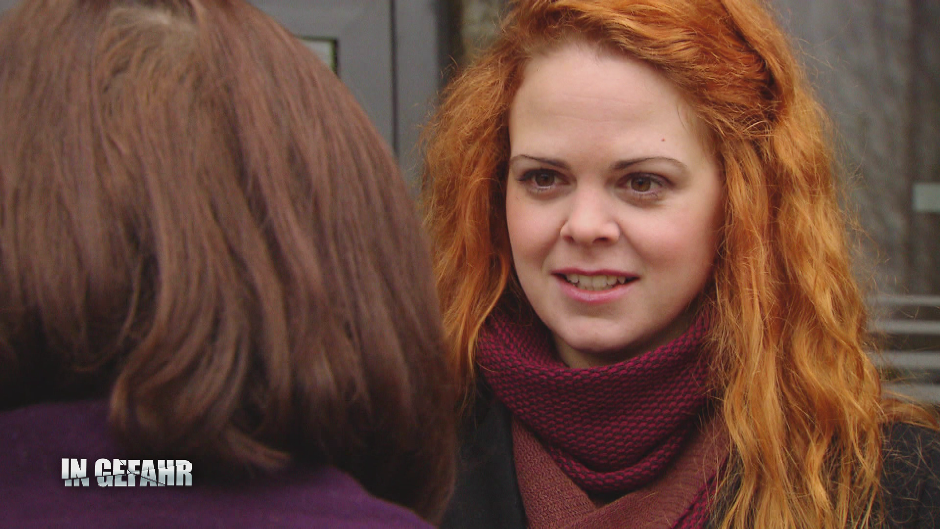 Manuela - Gegen den Strom