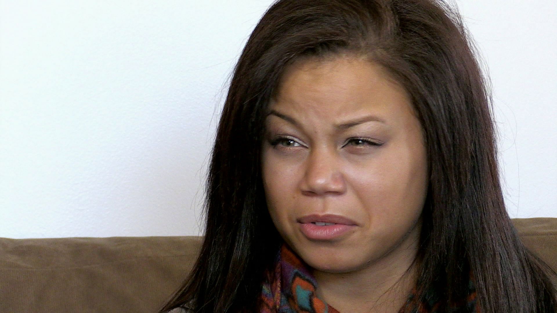 Falesha und Jacqueline