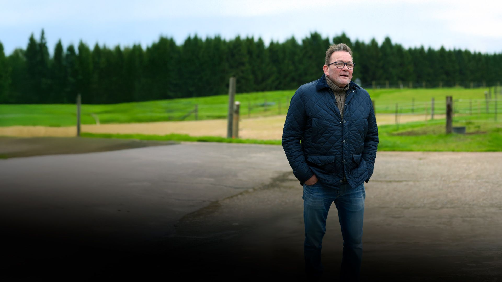 Praxis Dr. Dreesen - Ein Hof für Tiere