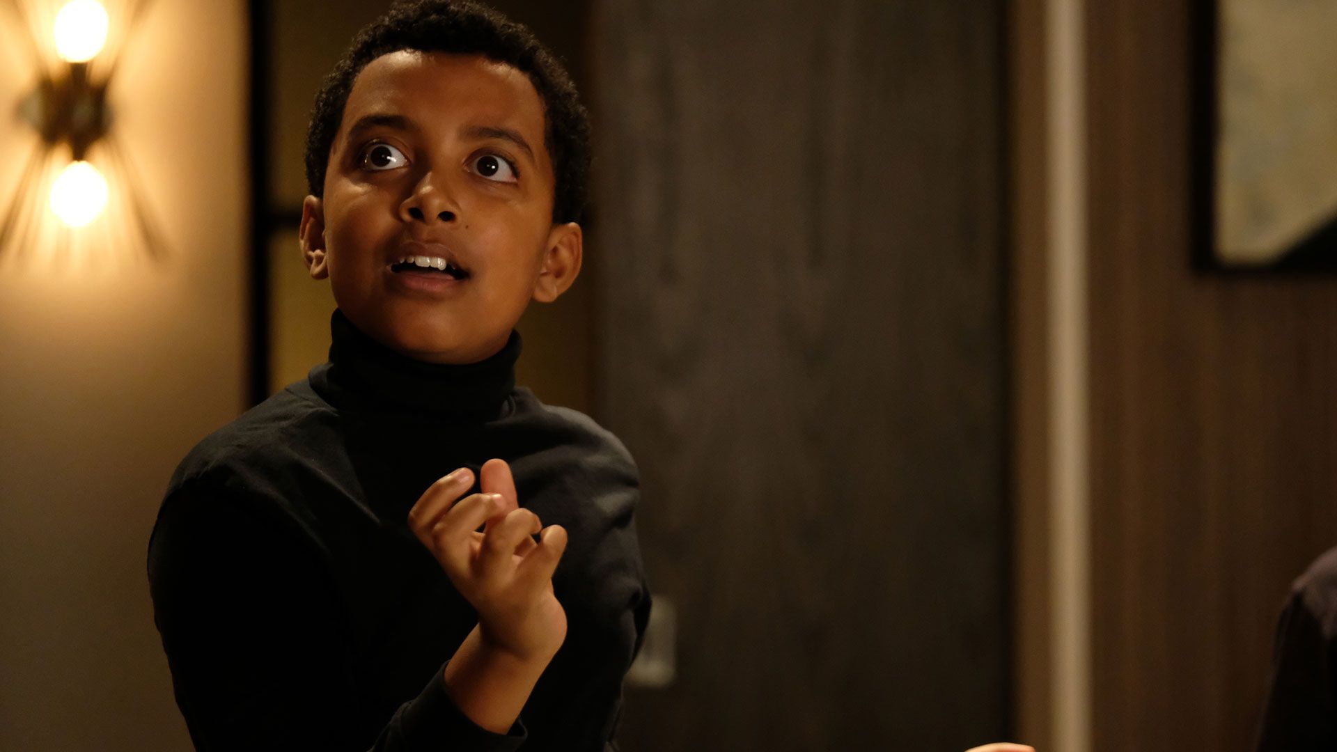 Jeder Donnerstag sollte wie dieser sein