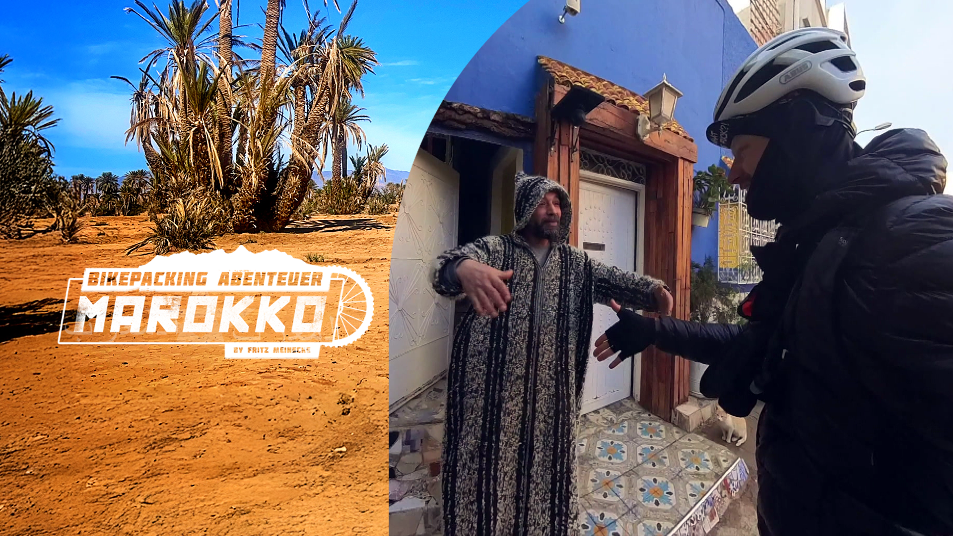 Securitys, Hunde & Eisregen