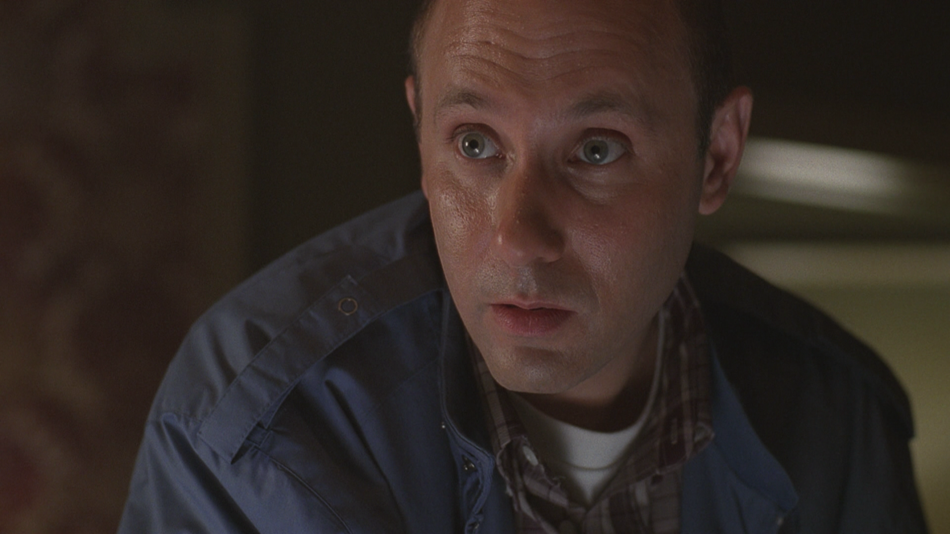 Das Glück des Henry Weems