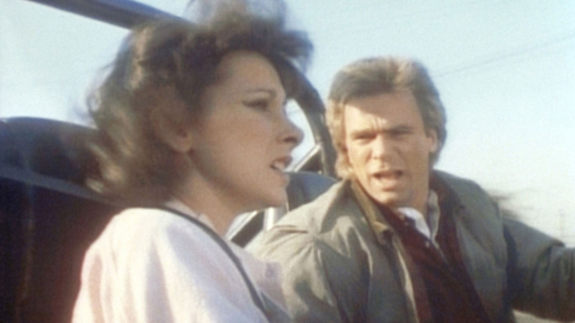 Klapperstorch auf Abwegen