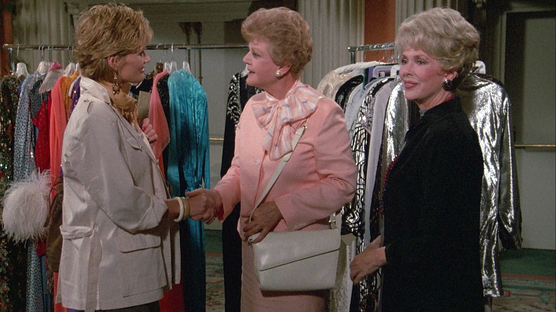 Der zwielichtige Monsieur Maxi