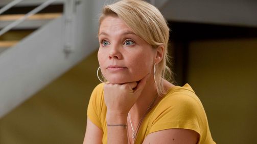 Danni Lowinski Danni Lowinski Folge 3: Waisenkind