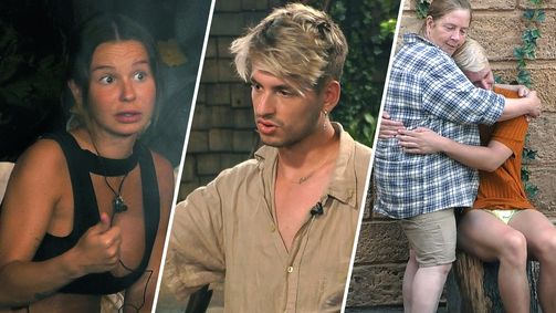 Promi Big Brother Promi Big Brother 2020 Folge 14: Tag 14: Katys Selbstinszenierung sorgt für Zoff