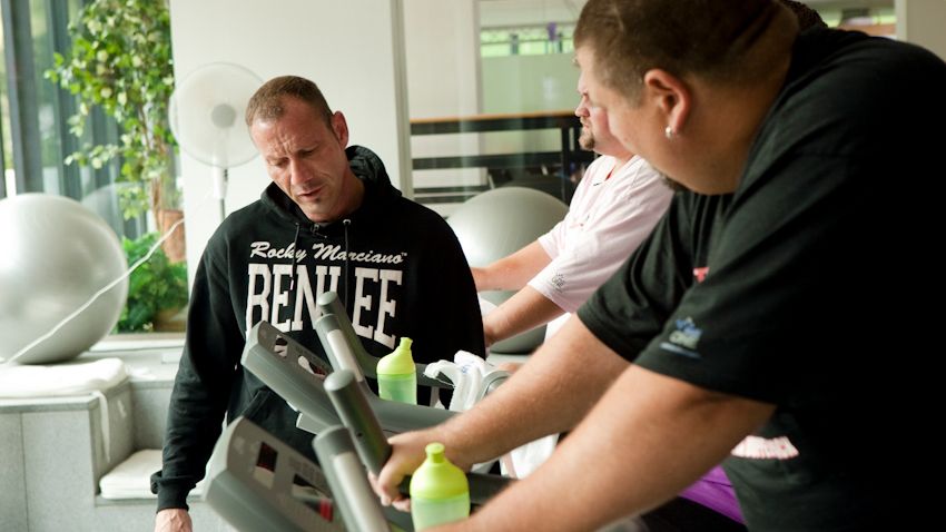 Konkurrenzdruck, Versuchungen und unerwartete Bündnisse