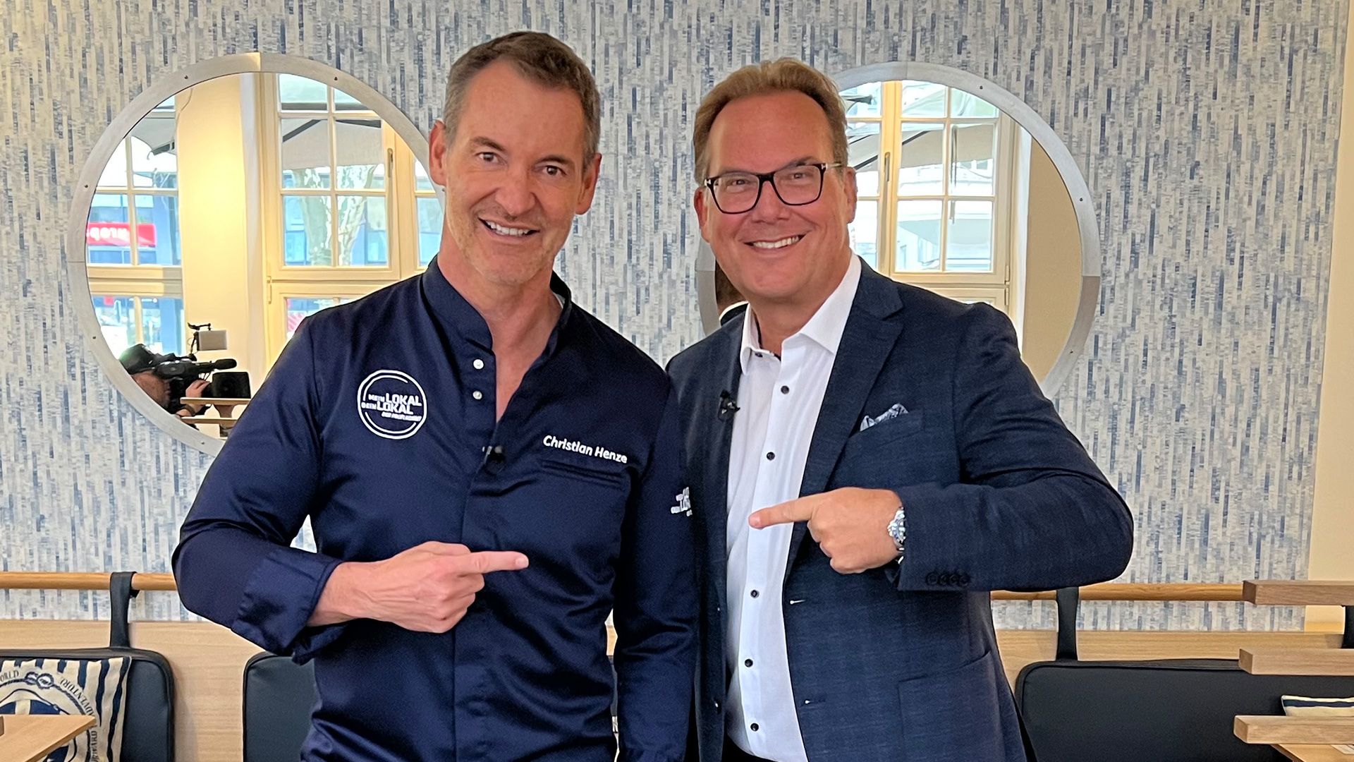 Hier gibt es alles: "Pescaletta"