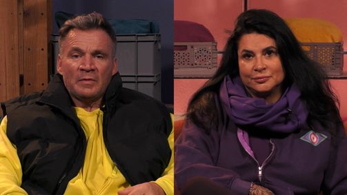 Promi Big Brother Promi Big Brother 2023 Folge 3: Tag 3: Big Brother wird Paar-Therapeut
