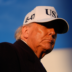 Energiekrise setzt Trump unter Druck