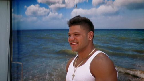 Jersey Shore Jersey Shore Folge 5: Ein gewöhnlicher Tag