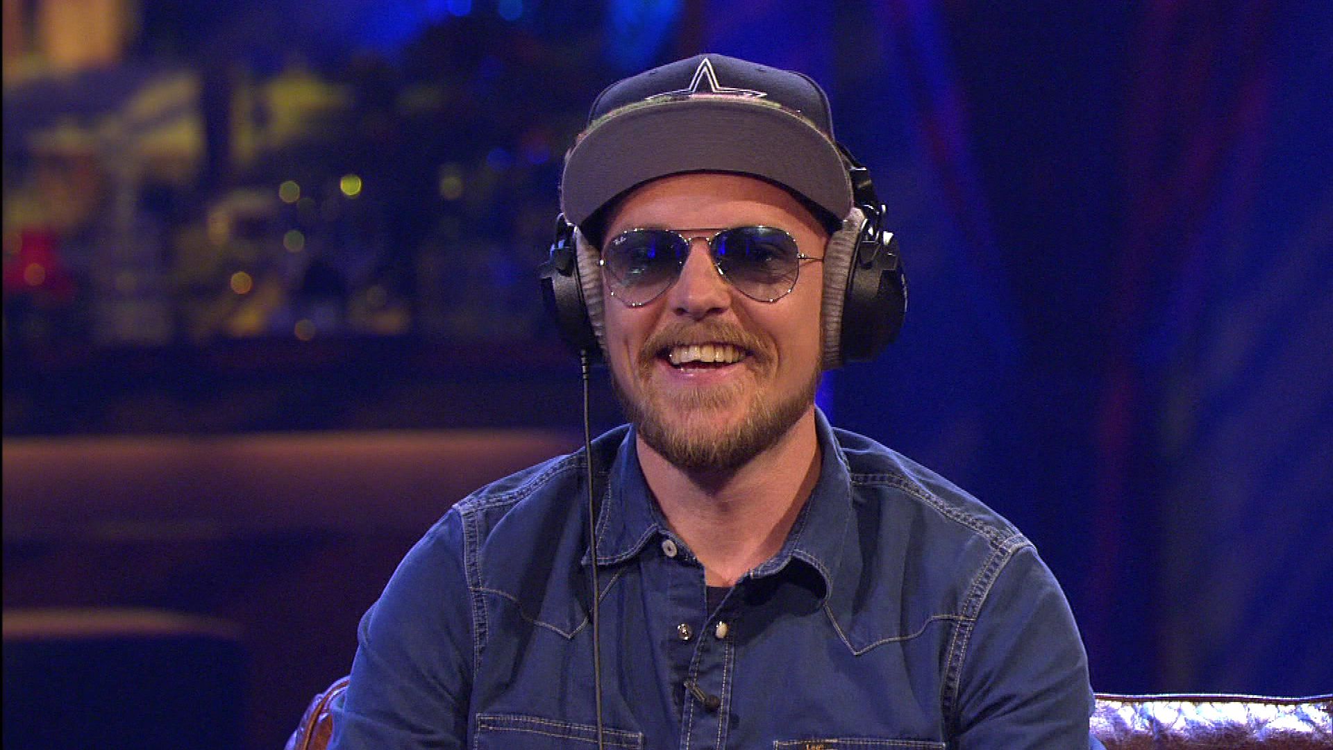 Idiomat3000 mit Jan Delay