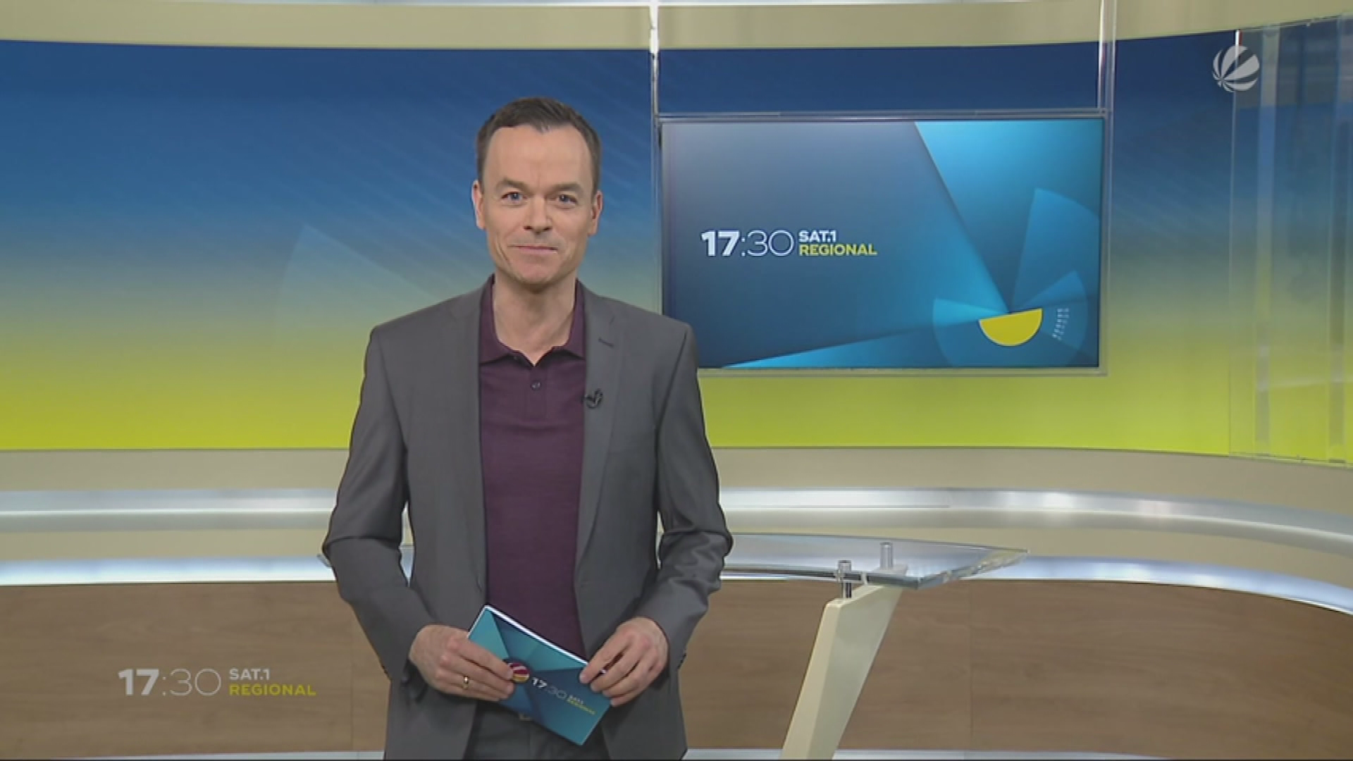 Die Sendung vom 24.02.2026