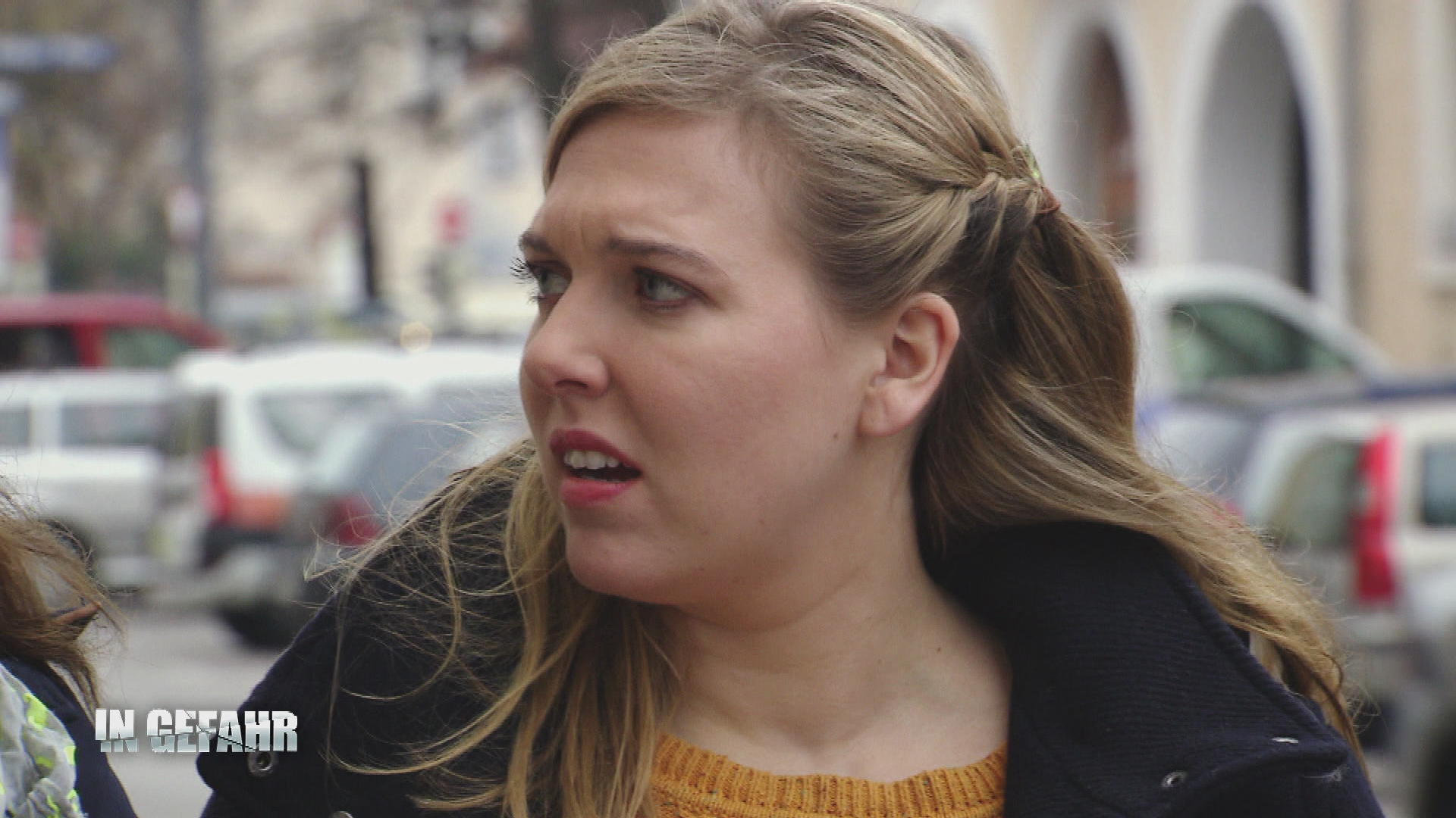 Daria - Ein alter Fluch