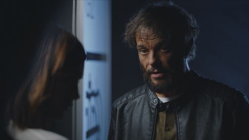 Disappeared Disappeared Folge 5: Huir y Proteger