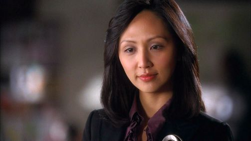 The Mentalist The Mentalist Folge 12: Harte Zahlen
