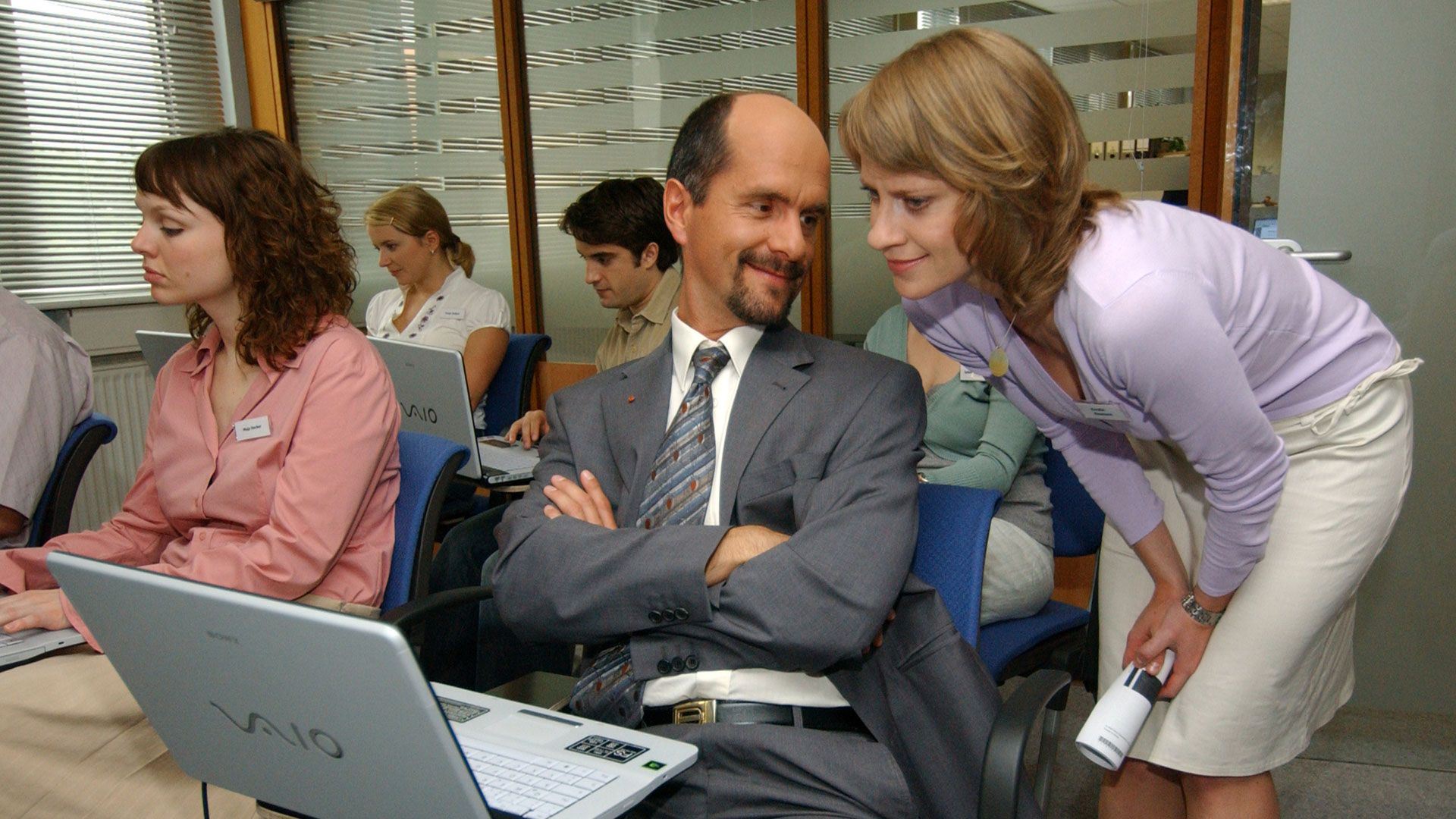 Der Kurs
