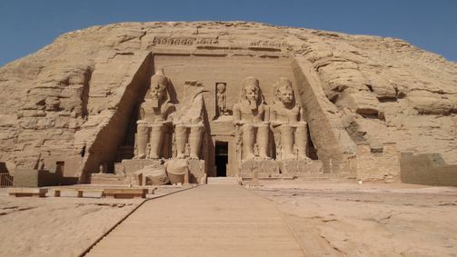 Unerklärliche Phänomene - Ancient Aliens Unerklärliche Phänomene - Ancient Aliens Folge 8: Kaiser, Könige und Pharaonen