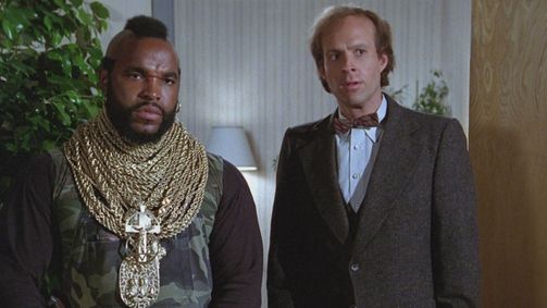 Das A-Team Das A-Team Folge 14: Feinde unter sich