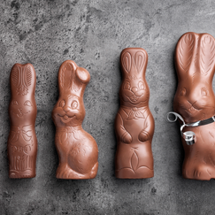 So teuer ist Osterschokolade dieses Jahr
