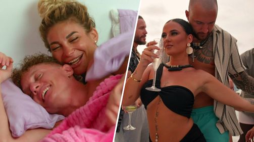 Dating Naked Germany Dating Naked Germany Folge 9: Wer spielt ein falsches Spiel?