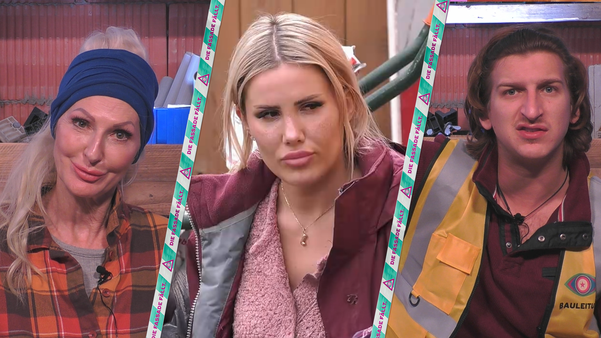 Tag 12: Konfrontation mit schwerwiegenden Folgen