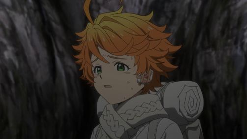 The Promised Neverland The Promised Neverland Folge 1: Folge 1