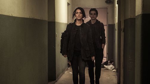 Counterpart Counterpart Folge 4: Der Maulwurf